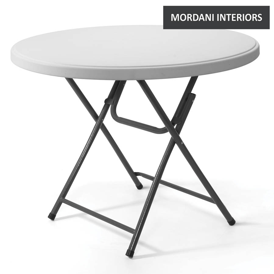 Kenward Folding Cafe Table